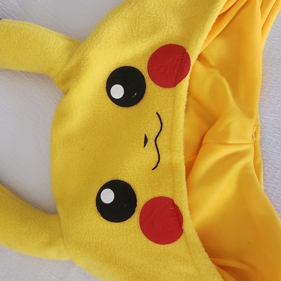 Pokemon hat cap - Picture 2 of 3